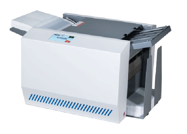 Ricoh Formax AutoSeal® FD 1406 Touchscreen Control Panel Pressure Sealer