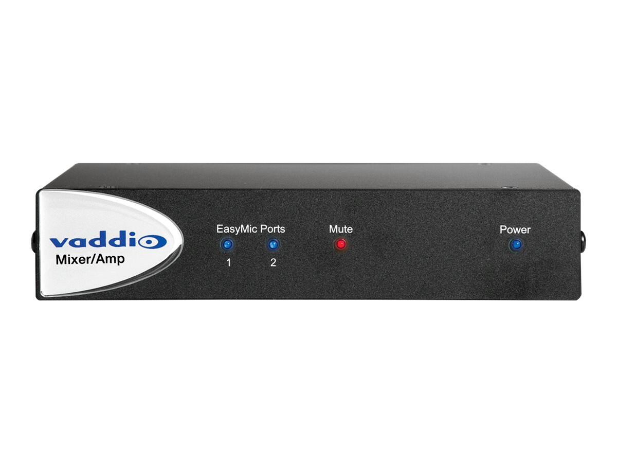 Vaddio EasyTALK Audio Bundle System USB - audio system