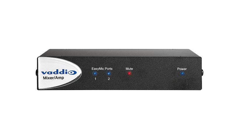 Vaddio EasyTALK Audio Bundle System USB - audio system