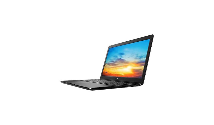 Dell Latitude 3500 - 15.6" - Core i5 8265U - 8 Go RAM - 500 Go HDD