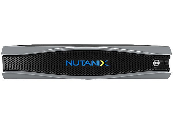 Nutanix Hardware Platform NX-3170-G6 1U 1 Node Application Accelerator