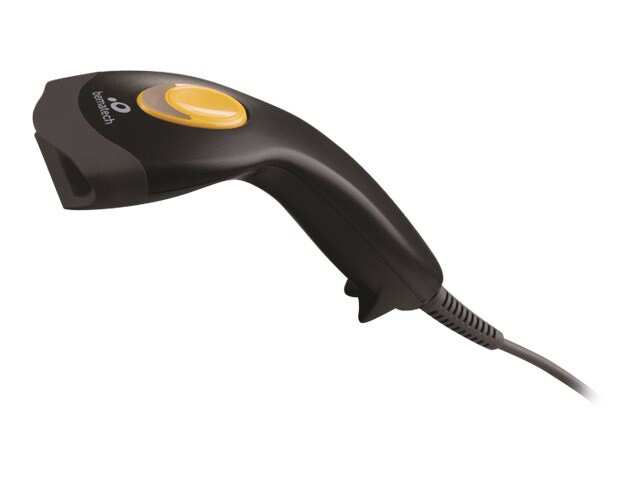 Bematech S100U USB Laser Barcode Scanner