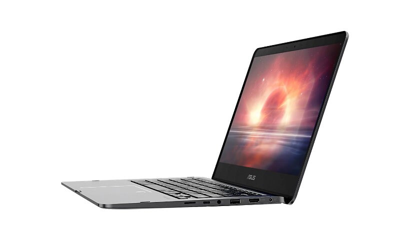 Asus ZenBook Flip 14 UX461FA-Q72SP - 14 po - Core i7 8565U - 16 GB RAM - 512