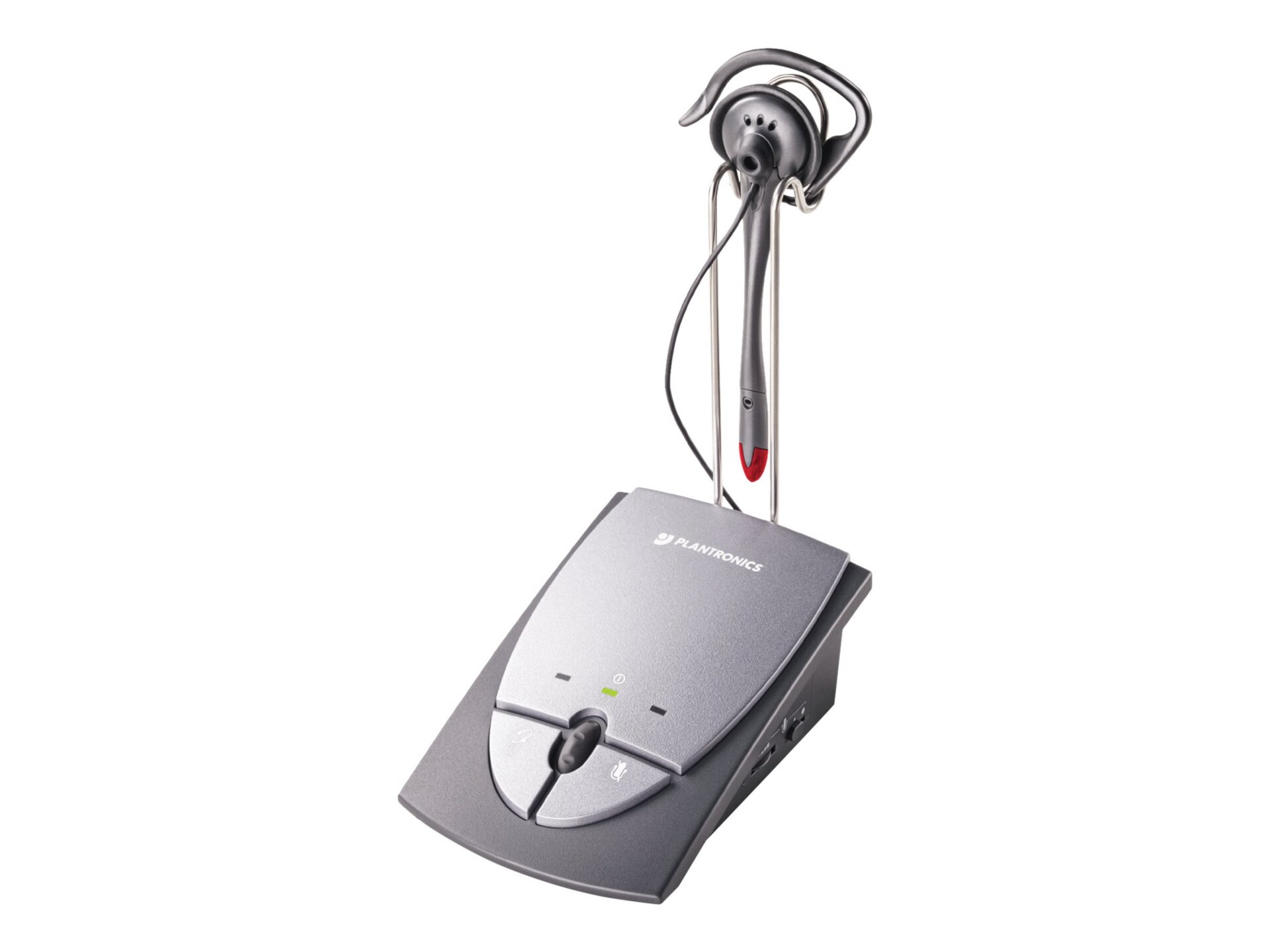 PLANTRONICS S12 HEADSET W/AMPLIFIER image