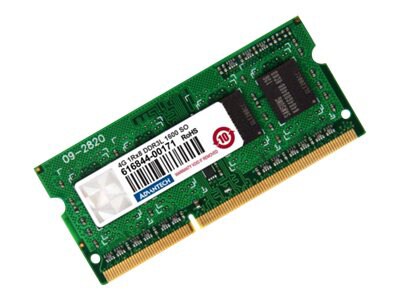 IMC Advantech 8GB DDR4-1600 Non-ECC DIMM Memory Module