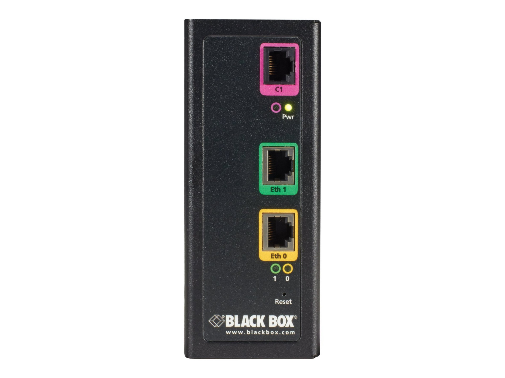 Black Box Industrial Ethernet Extender Electronics Amazon Com