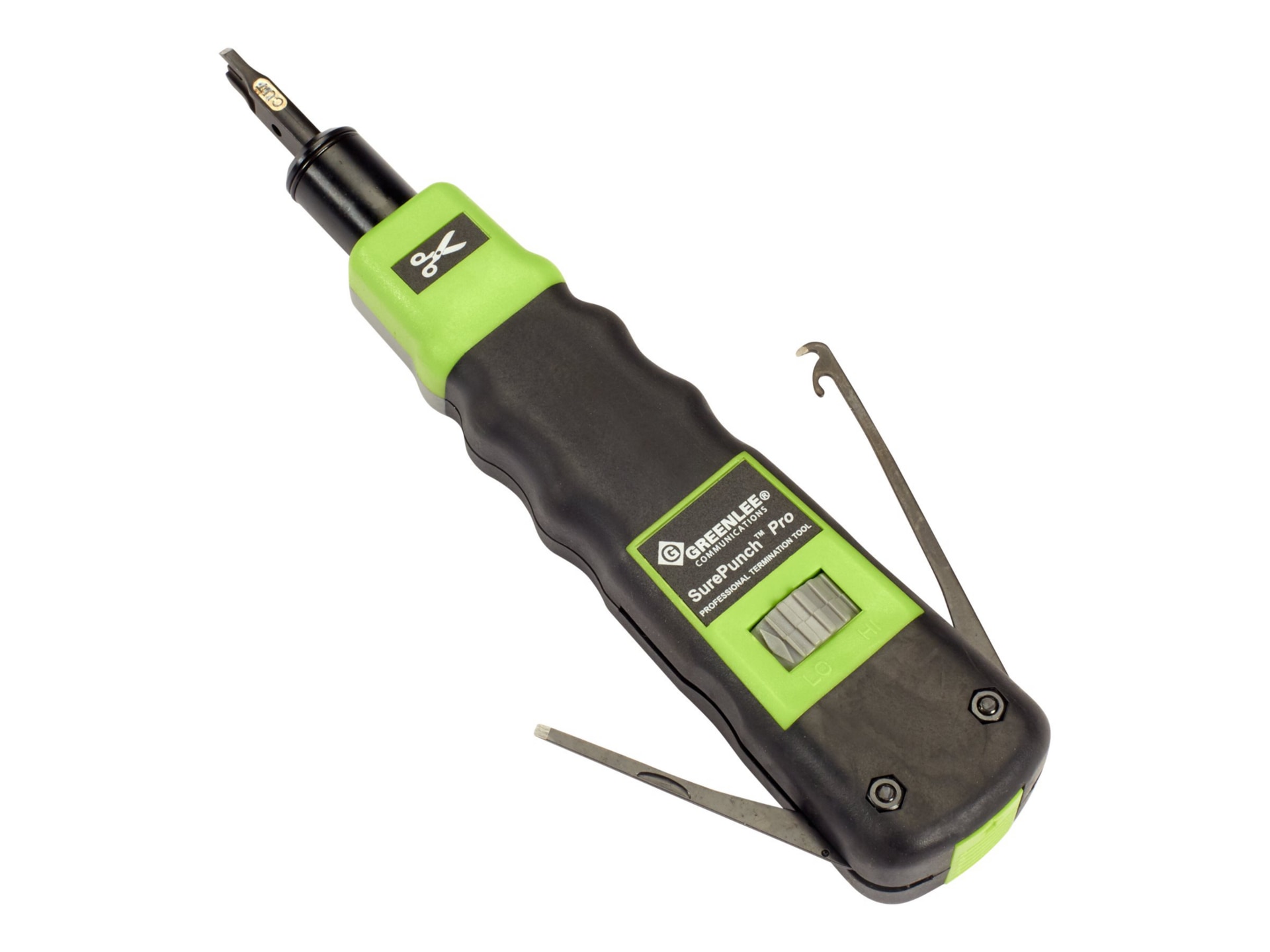 Black Box punch-down tool - TAA Compliant