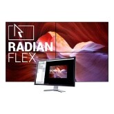Shop Radian Flex Video Wall