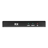 Black Box Receiver - video/audio extender