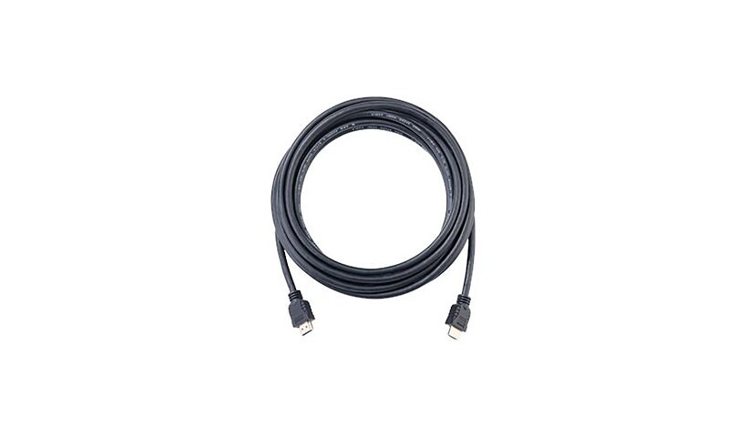 Leviton 3' High Speed CL2 HDMI Cable with Ethernet Channel Support