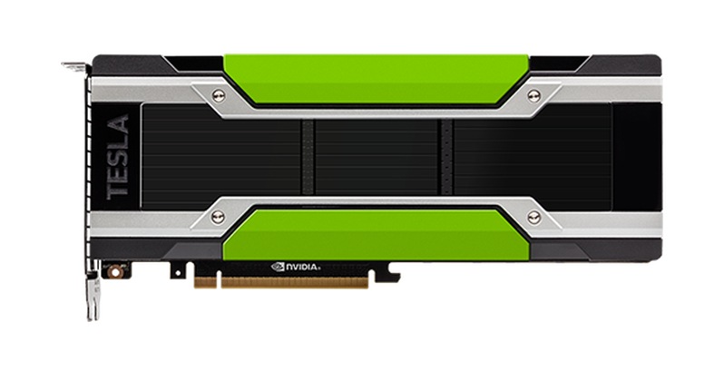 NVIDIA Tesla P40 - graphics card - Tesla P40