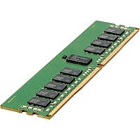 HPE SmartMemory - DDR4 - module - 8 GB - DIMM 288-pin - 2666 MHz / PC4-21300 - registered