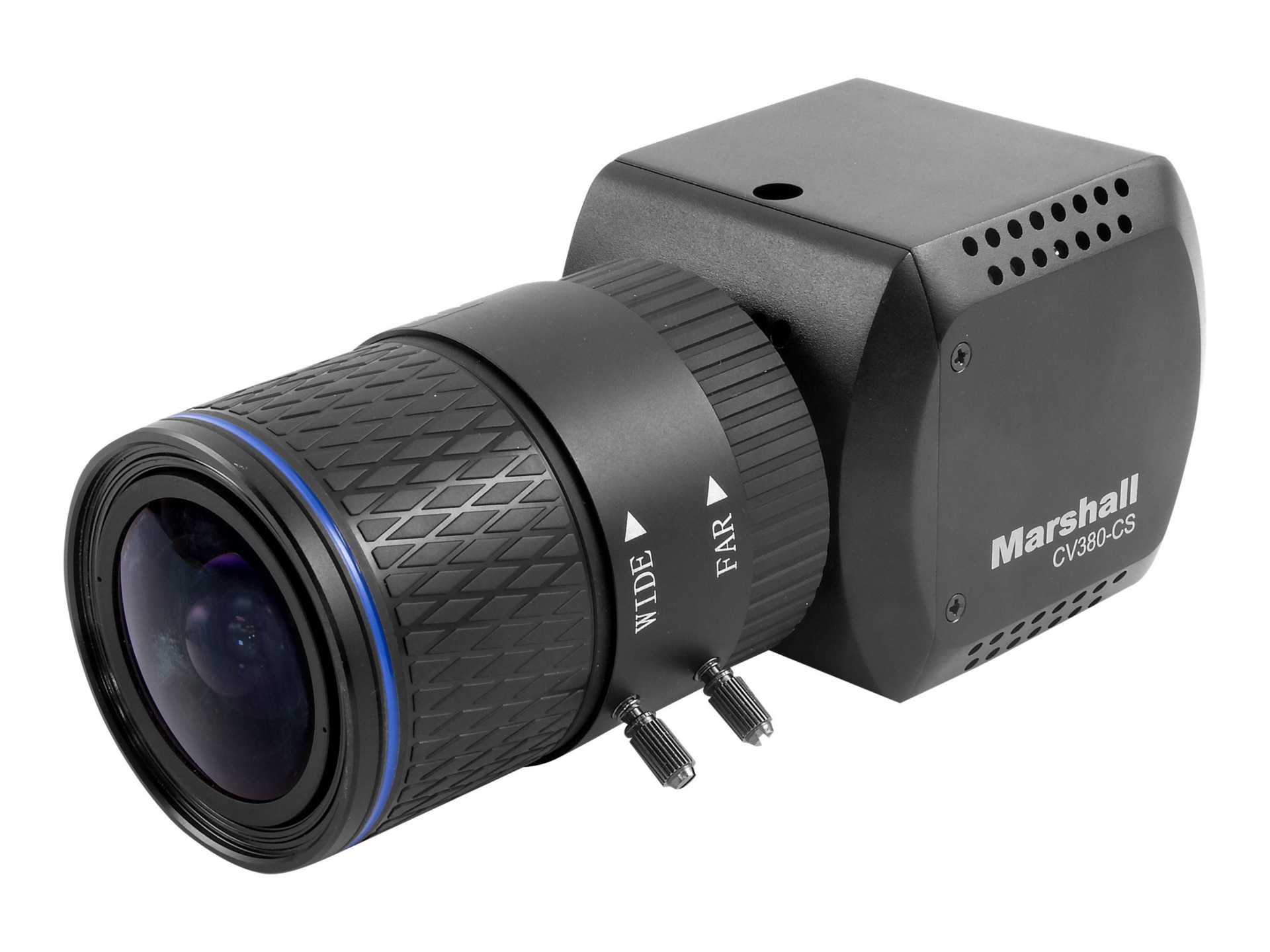 MARSHALL 6GSDI/HDMI 8.5MP 4K CAMERA