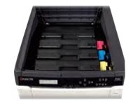 Kyocera TK 592M - magenta - original - toner cartridge