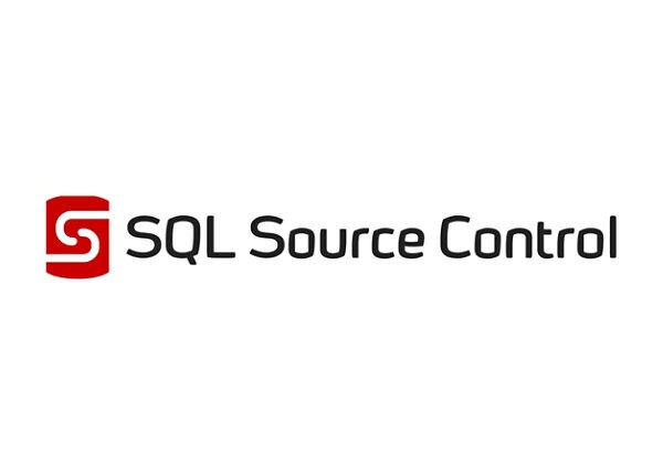 REDGATE SQL SOURCE CONTROL LIC+SUP 1
