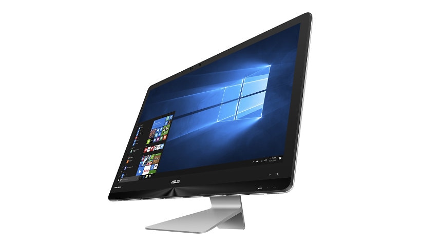 Asus Zen AiO ZN270IE - all-in-one - Core i5 7400T 2.4 GHz - 8 GB - 1.128 TB