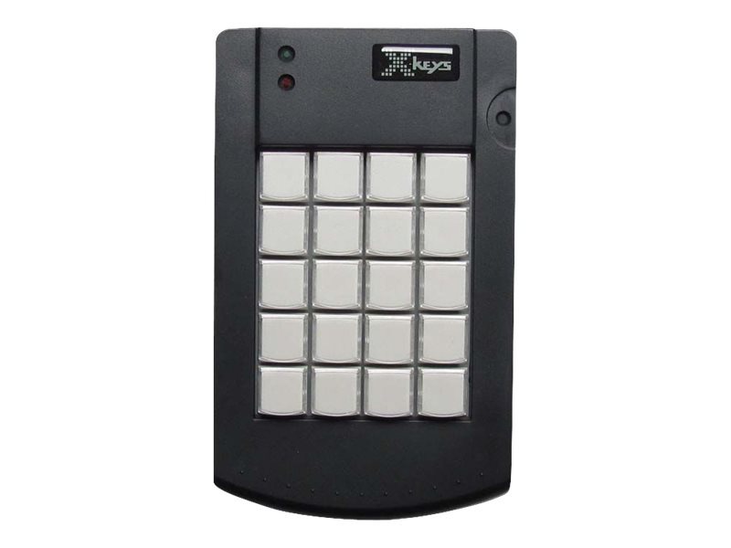 P.I. Engineering X-keys - keypad