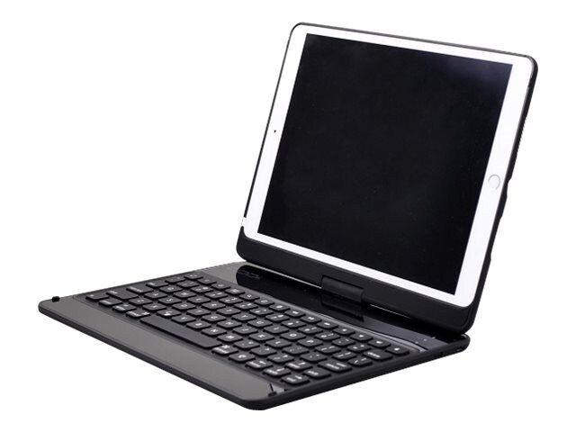 Codi Bluetooth Keyboard Case For 10 5 Ipad Pro C Tablet Accessories Cdw Com