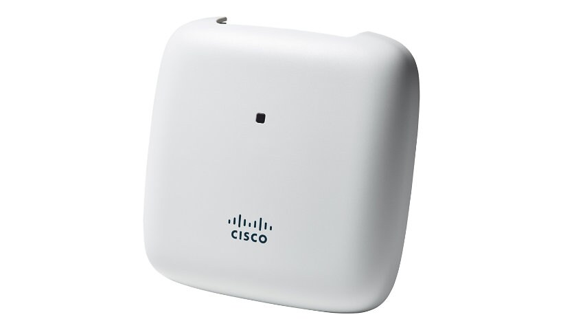 Cisco Aironet 1815M - wireless access point - with Cisco CMX Cloud - Connec
