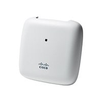 Cisco Aironet 1815M - wireless access point - with Cisco CMX Cloud - Connec