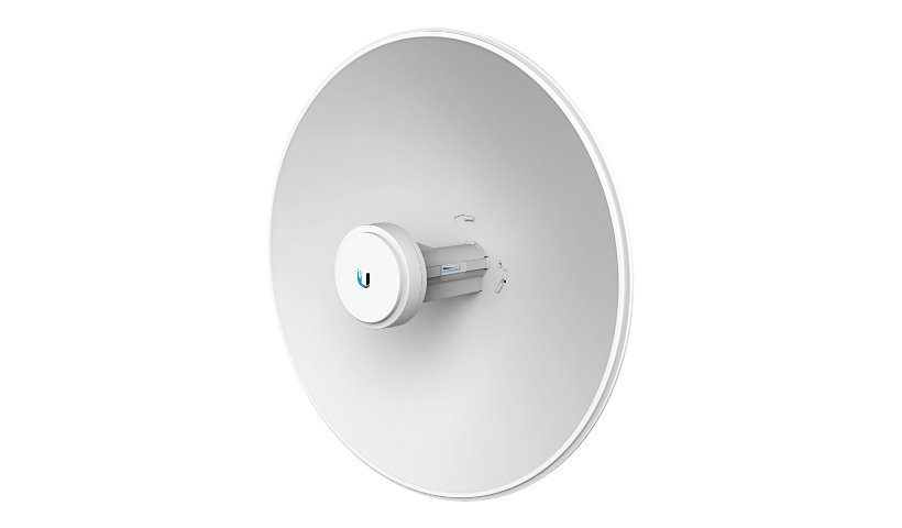 Ubiquiti PowerBeam ac PBE-2AC-400 - wireless bridge - AirMax ac