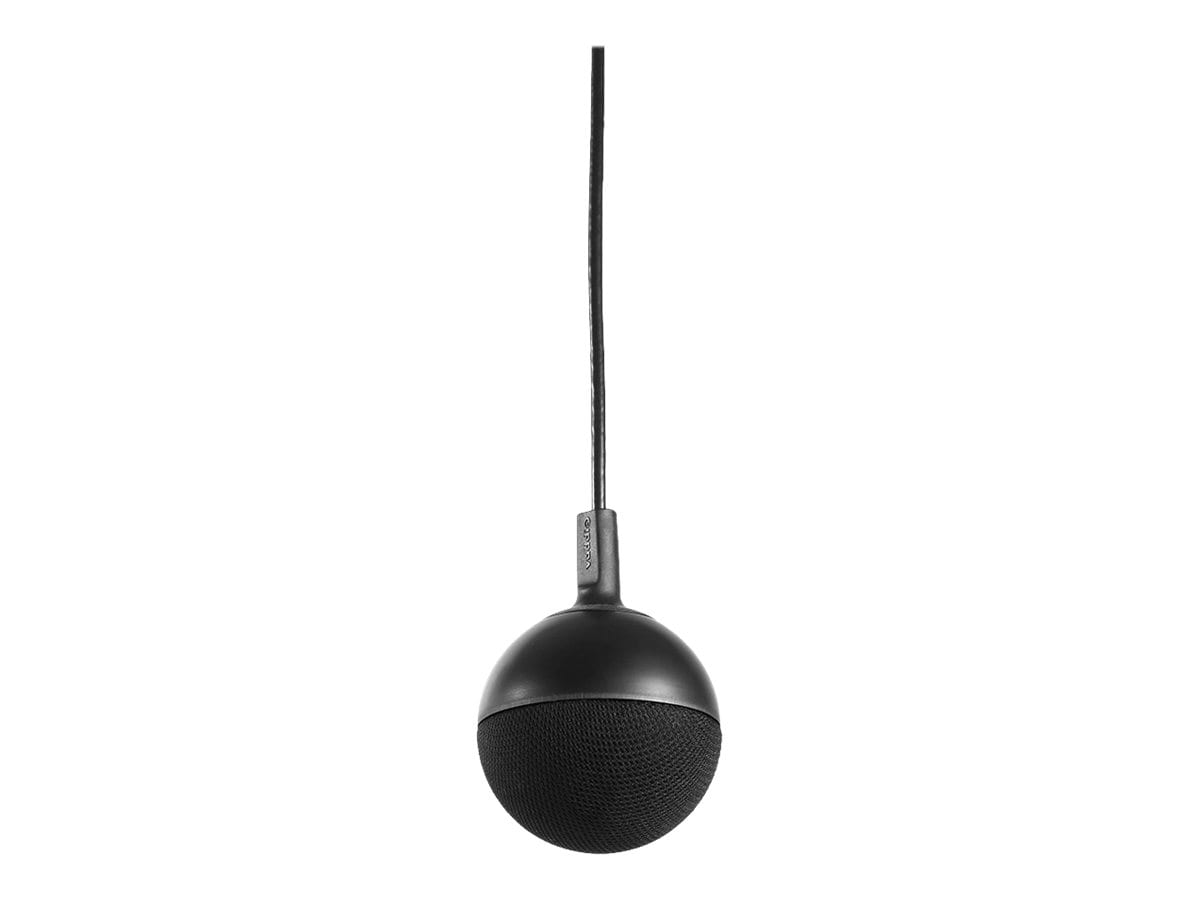Vaddio CeilingMIC Conference Microphone - Black