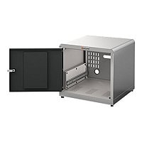 Bretford PowerSync Pro Cabinet Chassis PSPROCABL-PMCK - cabinet unit - for