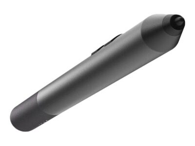 Dell Active Pen - PN350M - active stylus - Microsoft Pen Protocol - black