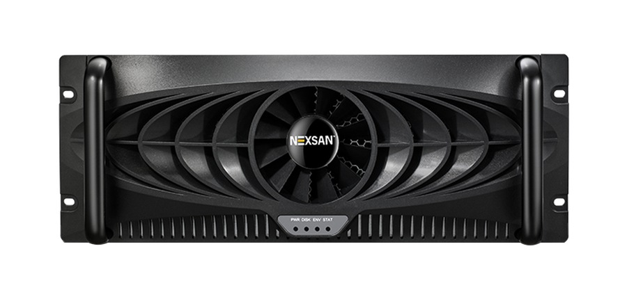 Nexsan BT60P 15X10TB 7200rpm Dual Controller