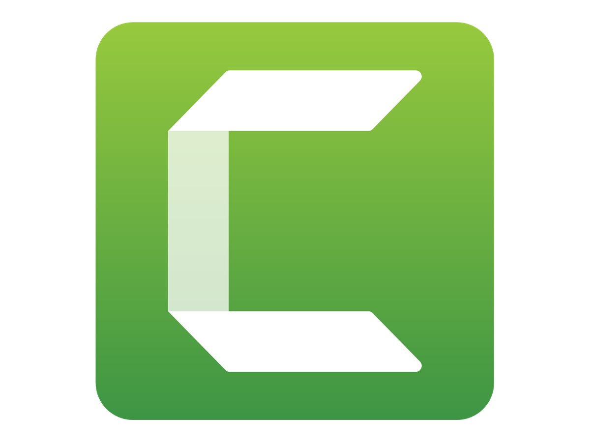 TECHSMITH CAMSTASIA COMM LIC 5-9