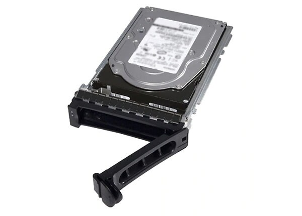 Dell - solid state drive - 960 GB - SATA 6Gb/s