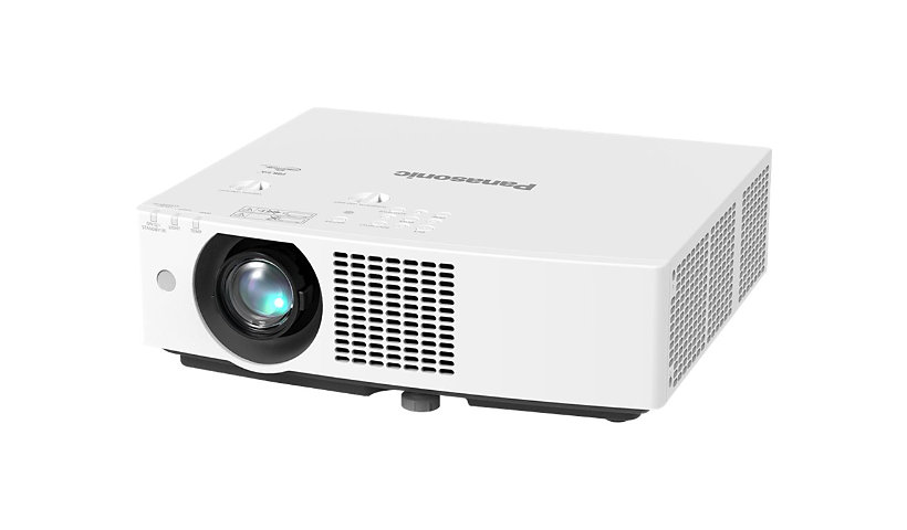 Panasonic PT-VMZ50U - projecteur 3LCD - LAN - blanc