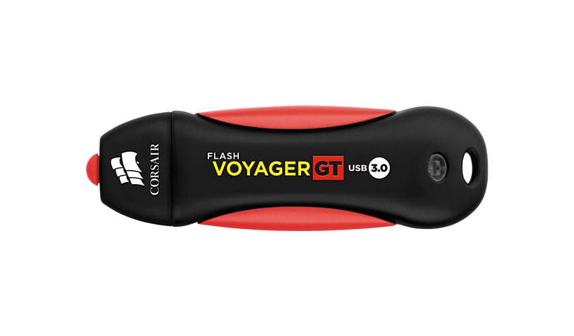 CORSAIR Flash Voyager GT USB 3.0 - USB flash drive - 128 GB