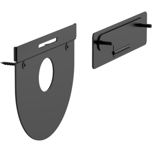 Thumbnail 3 of 5 for Logitech Wall Mount for Logitech Tap and Tap IP Meeting Room Touch Controllers