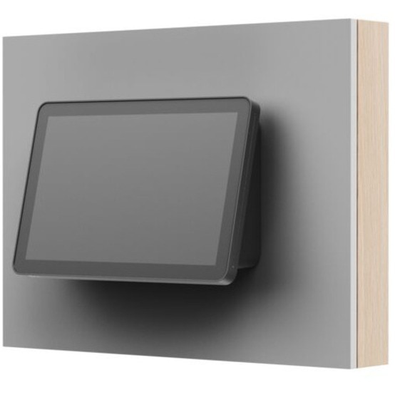 Thumbnail 4 of 5 for Logitech Wall Mount for Logitech Tap and Tap IP Meeting Room Touch Controllers