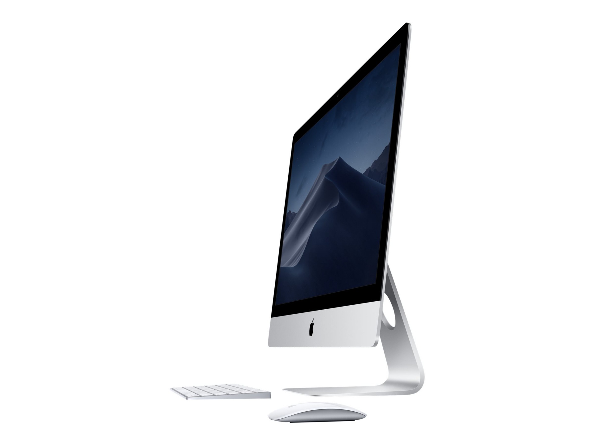 Apple iMac 27" Core i9 3.6GHz 32GB RAM 1TB Radeon Pro 580X - TAA