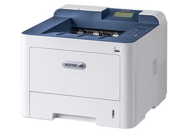 ACOM Xerox Phaser 3330/DNI MICR Monochrome Laser Printer