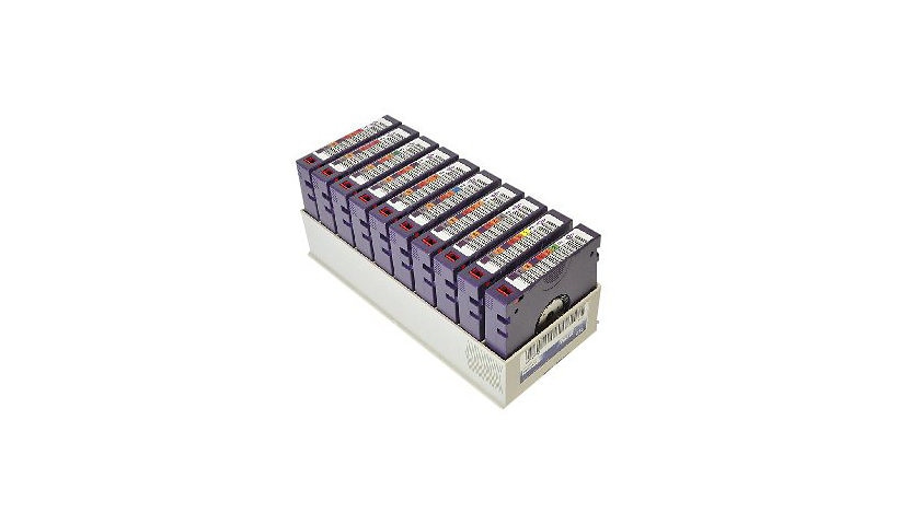 Spectra Logic LTO-7 BaFe MLM TeraPack Media Tape Cartridge - 20 Pack