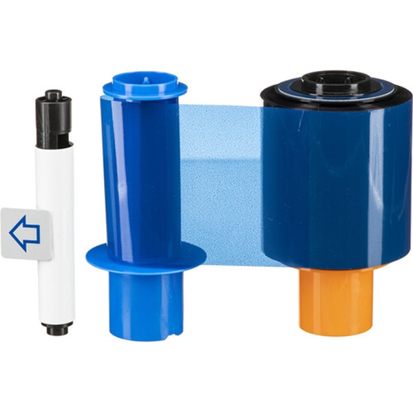 Fargo ECO - YMCKO - print ribbon