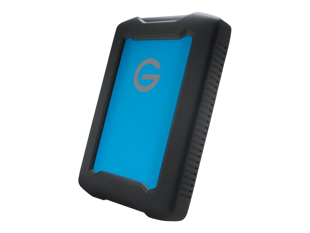 G-Technology ArmorATD 1TB USB 3.1 Gen 1 Rugged Hard Drive