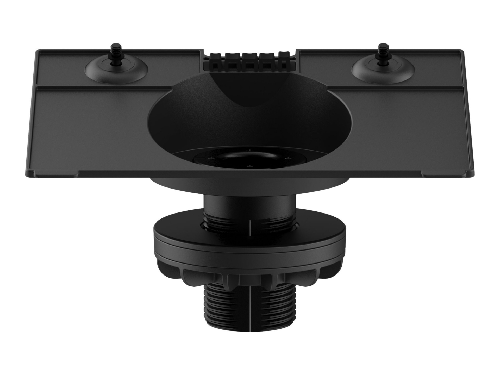 LOGITECH TAP RISER MOUNT