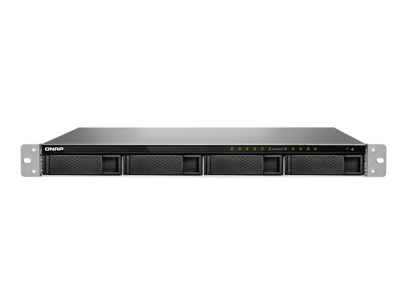 QNAP TS-983XU-RP - NAS server - 0 GB