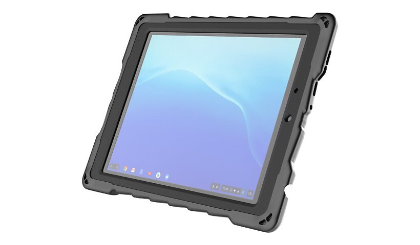 Gumdrop DropTech Case for Acer Tab 10 Chromebook - Black