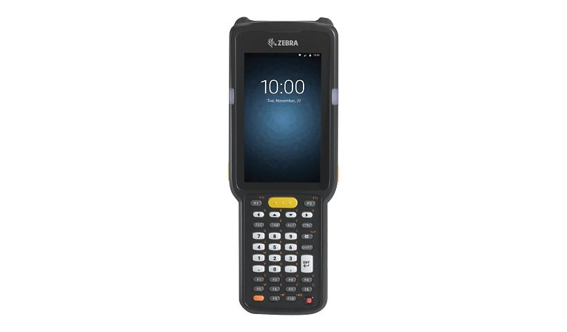 Zebra 2D Imager with Bluetooth for MC330K-S Mobile Barcode Computer