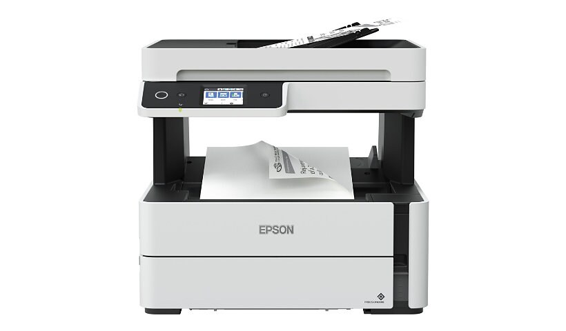 Epson EcoTank ET-M3170 - multifunction printer - B/W