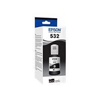 Epson EcoTank 532 - Ultra High Capacity - black - original - ink refill