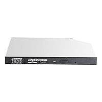 HPE DVD±RW (+R DL) / DVD-RAM drive - Serial ATA - internal