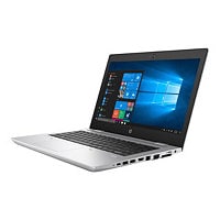 HP ProBook 640 G4 Notebook - 14" - Core i5 8250U - 8 GB RAM - 256 GB SSD -