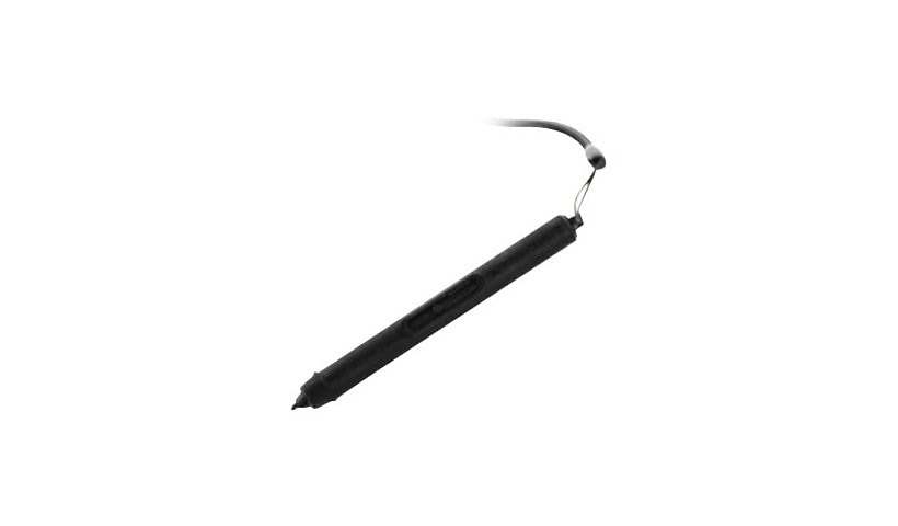 Zebra Short Active Digitizer Stylus with Tether for XSLATE L10