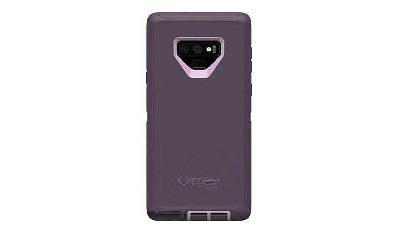 OtterBox Defender Series - back cover for cell phone